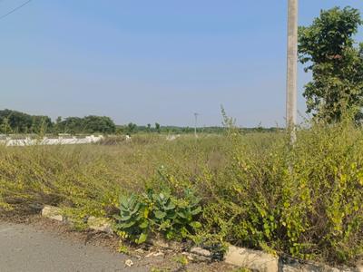 Image of 120 Sq.ft Residential Plot / Land for sale in Kompally, Hyderabad for Rs. 4100003