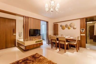 Hall Image of 289 Sq.ft 1 RK Studio for sale in Keshav Nagar Pune for Rs. 3300000
