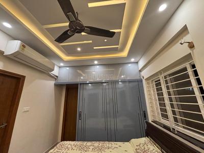 Hall Image of 1235 Sq.ft 2 BHK Apartment / Flat for sale in Hulimavu Bengaluru for Rs. 13000000