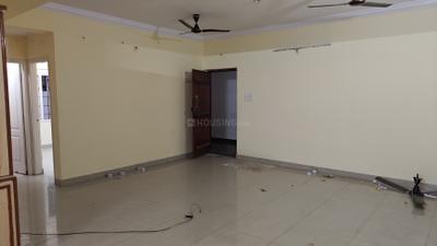 Living Room Image of 1700 Sq.ft 3 BHK Apartment / Flat for rent in Koramangala Bengaluru for Rs. 70000