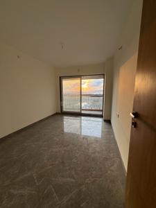 Hall Image of 2291 Sq.ft 3 BHK Apartment / Flat for sale in Shreenathji Delta Riviera, Ulwe Navi Mumbai for Rs. 40000000
