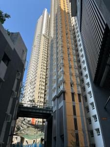 Image of 990 Sq.ft 3 BHK Apartment / Flat for sale in The Atmosphere, Mulund West, Mumbai for Rs. 36000000