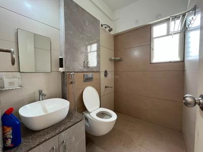 Image of 1150 Sq.ft 2 BHK Apartment / Flat for rent in Rohan Leher III, Baner, Pune for Rs. 38000