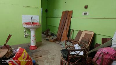 Bedroom Image of 740 Sq.ft 2 BHK Apartment / Flat for sale in Paschim Putiary Kolkata for Rs. 2200000