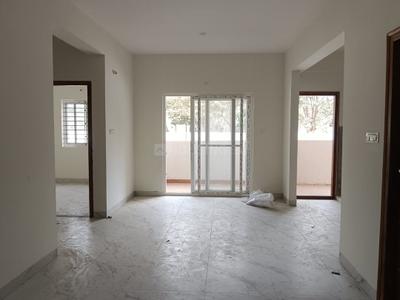 Hall Image of 1420 Sq.ft 3 BHK Apartment / Flat for sale in Gottigere Bengaluru for Rs. 14800000