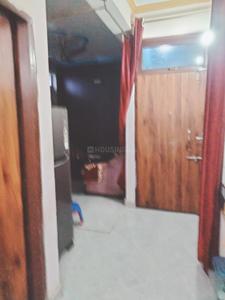 Hall Image of 1000 Sq.ft 2 BHK Apartment / Flat for sale in Parade Kanpur for Rs. 2100000