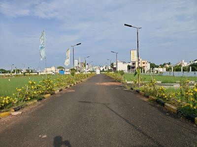 Image of 741 Sq.ft Residential Plot / Land for sale in Mannivakkam, Chennai for Rs. 3444909