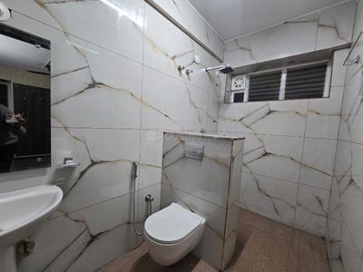 Image of 1961 Sq.ft 3 BHK Apartment / Flat for rent in Sanjaynagar, Bengaluru for Rs. 85000