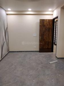 Hall Image of 1400 Sq.ft 3 BHK Apartment / Flat for rent in Vasant Kunj New Delhi for Rs. 55000