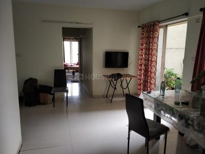 Hall Image of 1100 Sq.ft 2 BHK Apartment / Flat for sale in Lohia Megh Malhar Raga, Bavdhan Pune for Rs. 11000000
