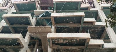 Image of 942 Sq.ft 2 BHK Apartment / Flat for sale in Panjabari, Guwahati for Rs. 5181000