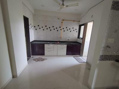 Kitchen Image of 1750 Sq.ft 3 BHK Apartment / Flat for sale in Shivam Residency, Sola Ahmedabad for Rs. 11500000