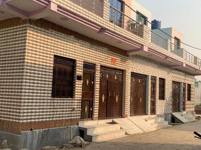 Building Image of 800 Sq.ft 3 BHK Independent House for sale in Chhapraula Ghaziabad for Rs. 2800000