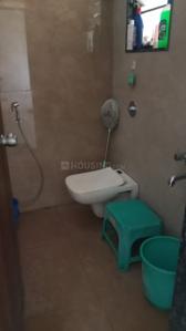Bathroom Image of 1138 Sq.ft 2.5 BHK Apartment / Flat for sale in Bhalchandra Upvan, Punawale Pune for Rs. 7800000