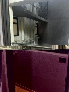 Balcony Image of 1042 Sq.ft 2 BHK Apartment / Flat for sale in VTP Sierra, Sus Pune for Rs. 9200000
