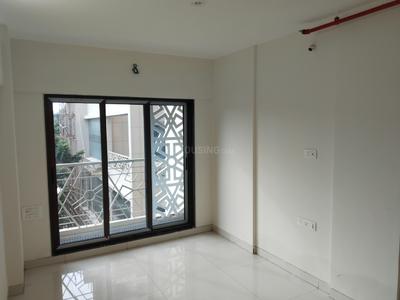 Bedroom Image of 1045 Sq.ft 2 BHK Apartment / Flat for sale in Rassaz Greens , Mira Road East Mira Bhayandar for Rs. 13800000