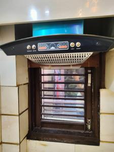 Image of 680 Sq.ft 2 BHK Builder Floor for rent in Uttam Nagar, New Delhi for Rs. 17000