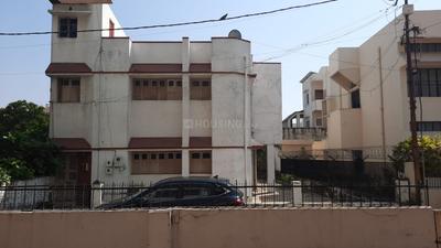 Jay Santoshi Nagar 2 Balcony 1