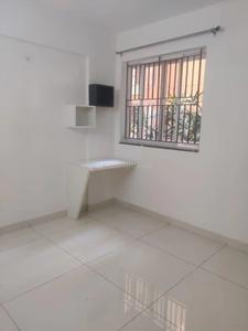 Bedroom Image of 800 Sq.ft 2 BHK Apartment / Flat for rent in SNN Raj Greenbay, Doddanagamangala Bengaluru for Rs. 42000
