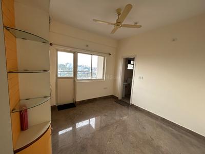 Bedroom Image of 1810 Sq.ft 3 BHK Apartment / Flat for rent in GR Pinacle, JP Nagar Bengaluru for Rs. 55000