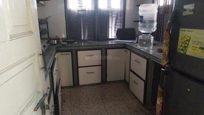 Kitchen Image of 3000 Sq.ft 3 BHK Independent House for sale in Keshtopur Kolkata for Rs. 9000000