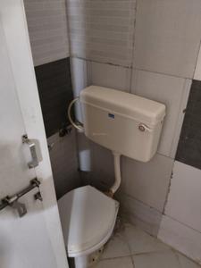 Bedroom Two Image of 1215 Sq.ft 2 BHK Apartment / Flat for sale in Chandlodia Ahmedabad for Rs. 6000000
