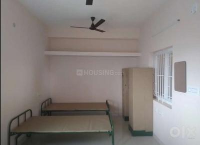 Bedroom Image of 150 Sq.ft 1 RK Apartment / Flat for sale in Keeranatham Coimbatore for Rs. 120000