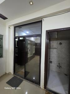 Hall Image of 650 Sq.ft 1 BHK Apartment / Flat for rent in Silicon City Indore for Rs. 10000