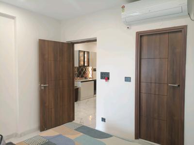 Bedroom Image of 1616 Sq.ft 3 BHK Apartment / Flat for sale in Sree Kalpa Luxor, Gajularamaram Hyderabad for Rs. 15500000