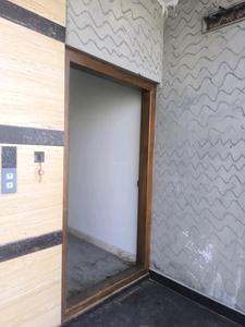 Main Entrance Image of 2100 Sq.ft 3 BHK Builder Floor for sale in Banashankari Bengaluru for Rs. 23000000