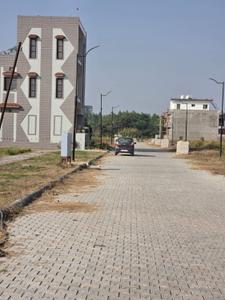 Image of 1363 Sq.ft Residential Plot / Land for sale in ATS Golf Meadows V, Ashiana Colony, Dera Bassi for Rs. 7420000