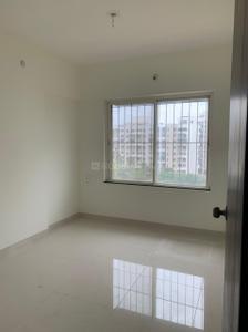 Hall Image of 1010 Sq.ft 2 BHK Apartment / Flat for sale in Paranjape Abhiruchi Parisar T1 T2 T3 M1A M1B And M2, Dhayari Pune for Rs. 7500000