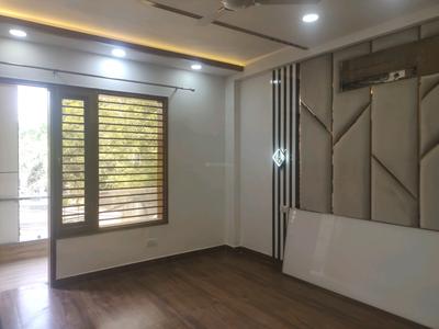Bedroom Image of 2700 Sq.ft 4 BHK Builder Floor for sale in Sector 35 Faridabad for Rs. 29500000