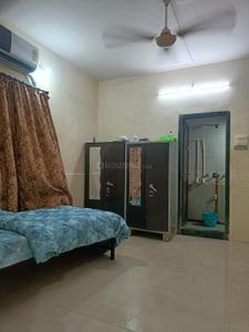 Bedroom Image of Book My Home in Jogeshwari West, Mumbai