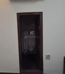 Bathroom Image of 1200 Sq.ft 3 BHK Duplex for rent in Tilak Nagar Jaipur for Rs. 38000