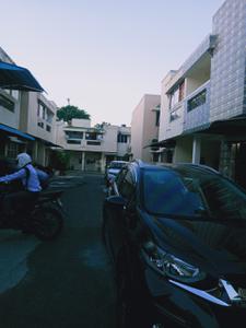 Image of 1383 Sq.ft 3 BHK Villa for rent in CasaGrand Futura, Sriperumbudur, Chennai for Rs. 36000