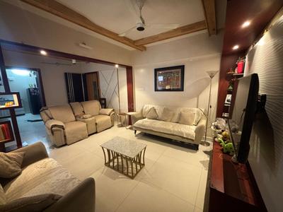 Hall Image of 1750 Sq.ft 3 BHK Apartment / Flat for sale in Supertech Defence Colony, Wagholi Pune for Rs. 11500000