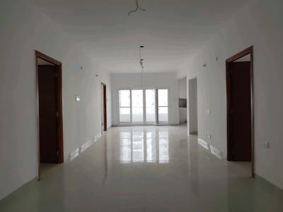Living Room Image of 1899 Sq.ft 3 BHK Apartment / Flat for sale in SR Keerthi Elite Residency, Kokapet Hyderabad for Rs. 15865000
