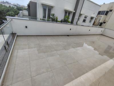 Balcony Image of 4200 Sq.ft 4 BHK Villa for sale in Sri Esmeralda Fortune, Serilingampally Hyderabad for Rs. 105000000