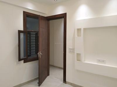 Bedroom Image of 1150 Sq.ft 3 BHK Apartment / Flat for sale in Shalimar Garden Ghaziabad for Rs. 6591000