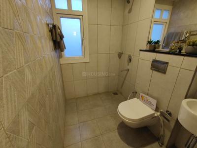 Bathroom Image of 1148 Sq.ft 2.5 BHK Apartment / Flat for sale in Cielo At Brigade Valencia, Bommasandra Bengaluru for Rs. 14200000