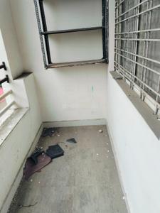 Balcony Image of 1500 Sq.ft 3 BHK Independent House for rent in Hanuman Nagar Nagpur for Rs. 26000