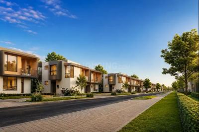 Image of 1026 Sq.ft Residential Plot / Land for sale in Jubilee Parklane Extension, Sector 120, Mohali for Rs. 9100000