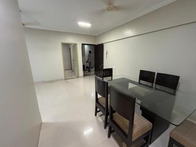 Hall Image of 1150 Sq.ft 3 BHK Apartment / Flat for rent in Skyline Poseidon, Andheri West Mumbai for Rs. 130000