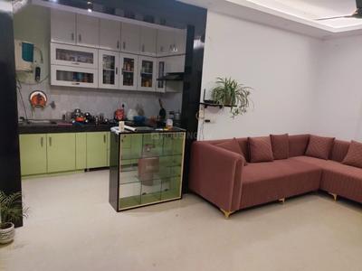 Hall Image of 900 Sq.ft 2 BHK Apartment / Flat for sale in Aditya City Apartment Ghaziabad, Wave City Ghaziabad for Rs. 6500000