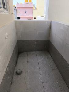 Drying Area Image of 1205 Sq.ft 2 BHK Apartment / Flat for sale in Vajarahalli Bengaluru for Rs. 8000000
