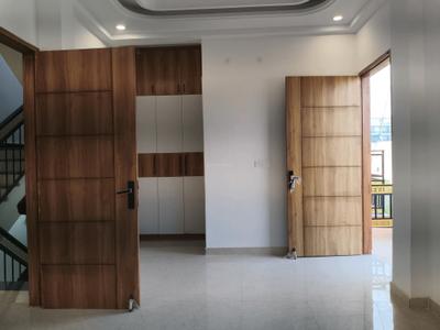 Bedroom Image of 1950 Sq.ft 3 BHK Villa for sale in Greno Green Residency, Noida Extension Greater Noida for Rs. 10204000