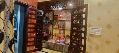 Image of 1337 Sq.ft 3 BHK Apartment / Flat for sale in Grace Gilgal, KT Nagar, Nagpur for Rs. 7500000