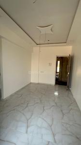 Living Room Image of 700 Sq.ft 1 BHK Apartment / Flat for sale in Badlapur West Badlapur for Rs. 3190000