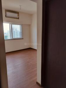 Bedroom Image of 610 Sq.ft 1 BHK Apartment / Flat for rent in Puravankara Purva Silversands Phase 1 Building 4 To 9, Mundhwa Pune for Rs. 24000